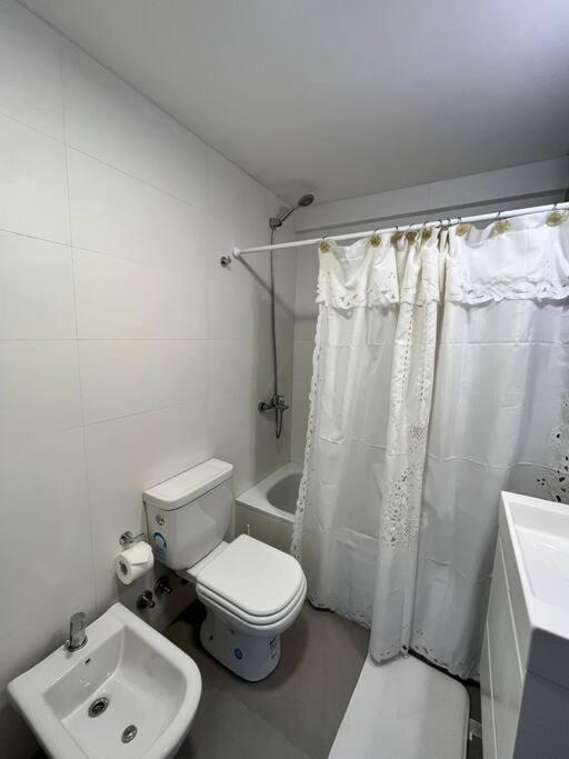 Nuevo Studio En Palermo Hollywood *