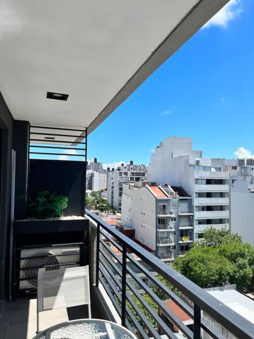 Apartment Nuevo Studio En Palermo Hollywood