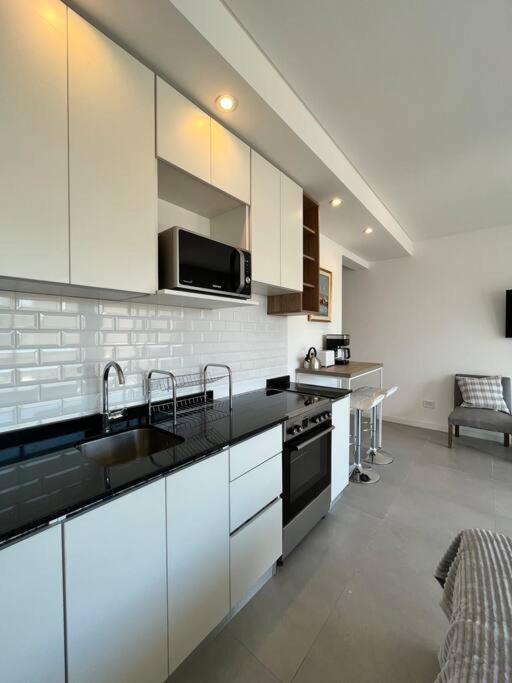 Nuevo Studio En Palermo Hollywood Apartment *