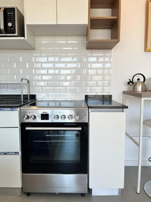 Apartment Nuevo Studio En Palermo Hollywood Buenos Aires