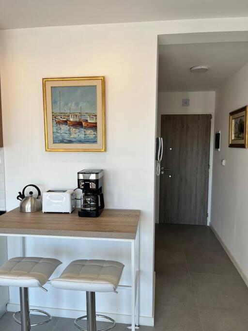 Nuevo Studio En Palermo Hollywood Buenos Aires