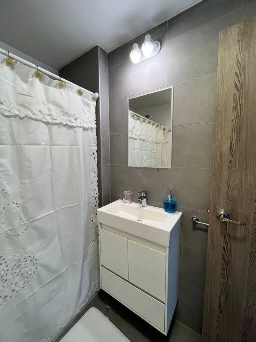 Nuevo Studio En Palermo Hollywood