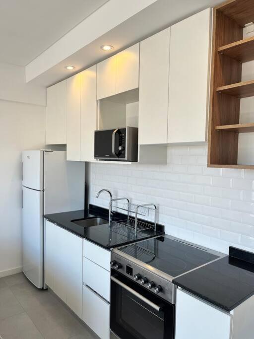 Apartment Nuevo Studio En Palermo Hollywood
