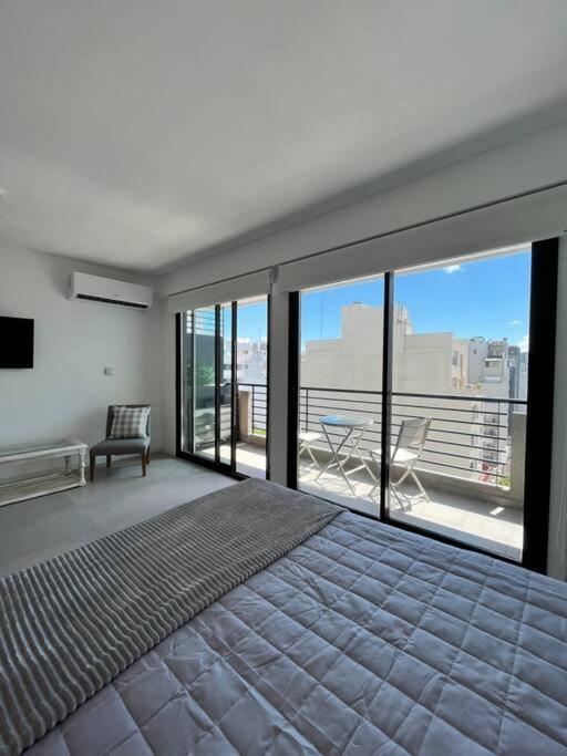 Nuevo Studio En Palermo Hollywood Apartment *