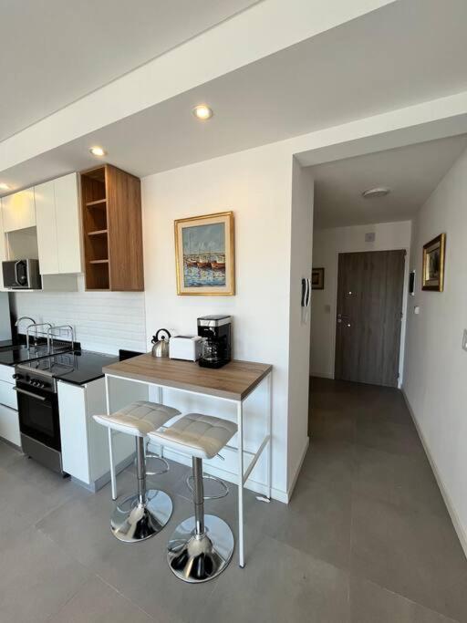 Nuevo Studio En Palermo Hollywood *