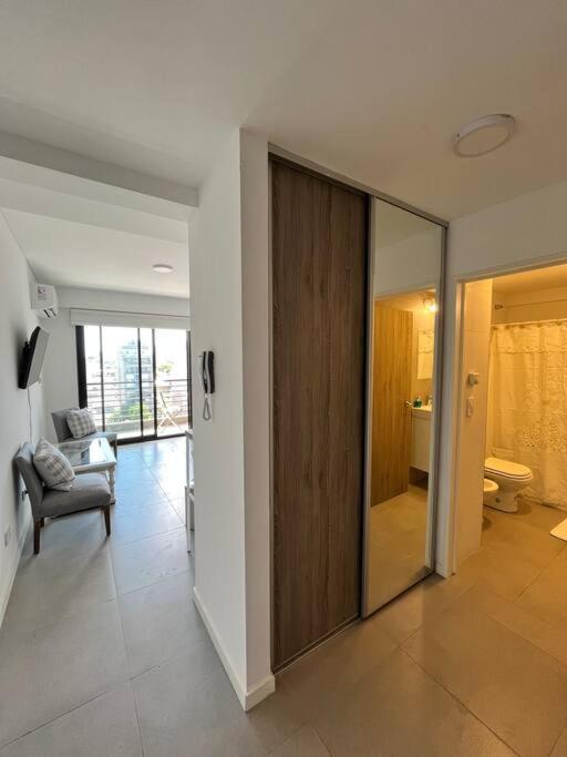Apartment Nuevo Studio En Palermo Hollywood *
