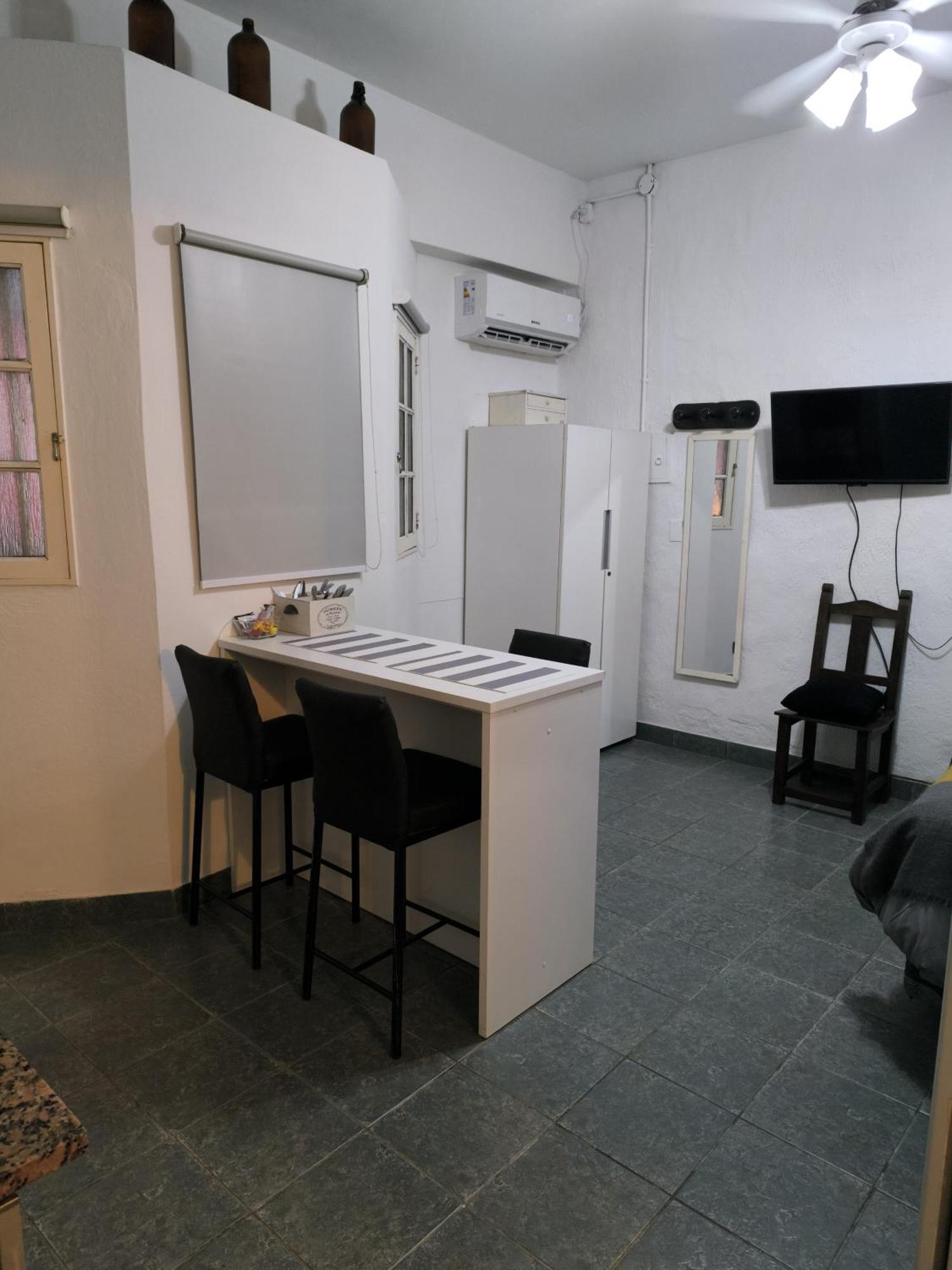 Monoambiente Gavilan Apartment *