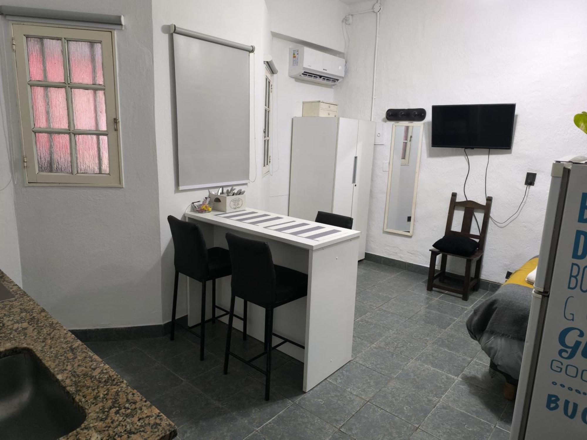 Monoambiente Gavilan Apartment Buenos Aires