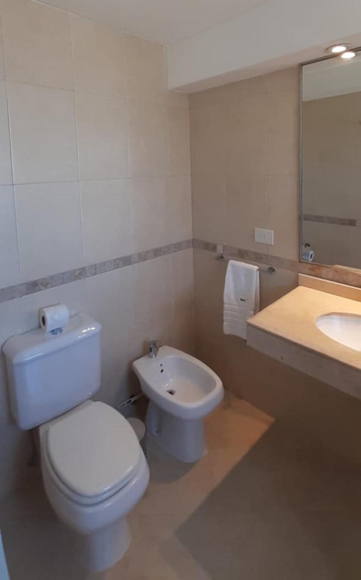 Apartment Arc Callao &