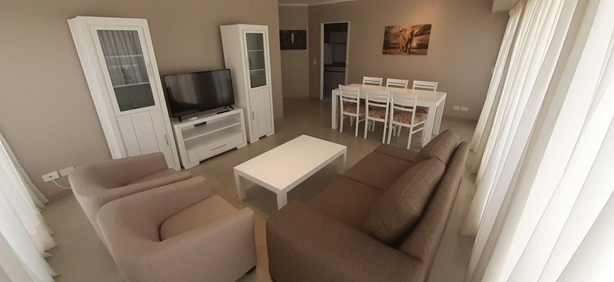 Arc Callao & Apartment *