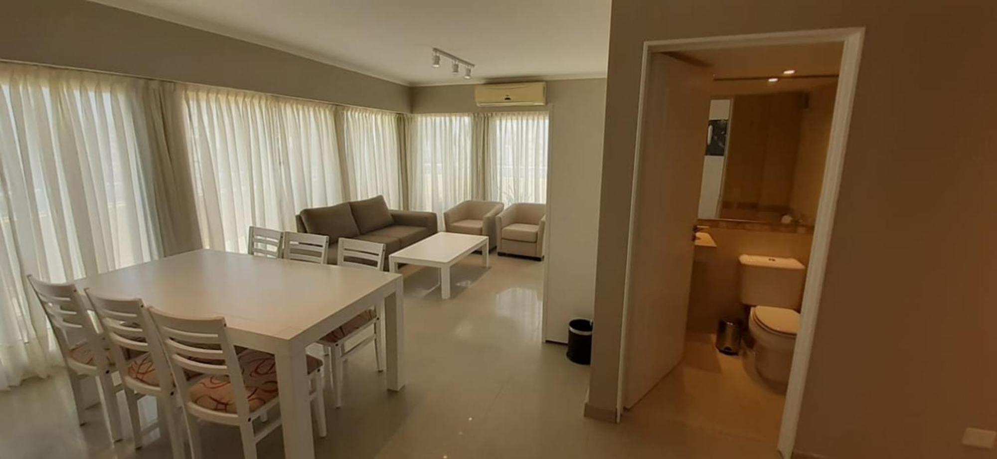 Apartment Arc Callao & *