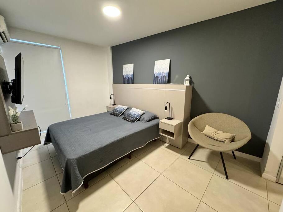 Departamento En Palermo Soho * Ciudad Autónoma de Buenos Aires