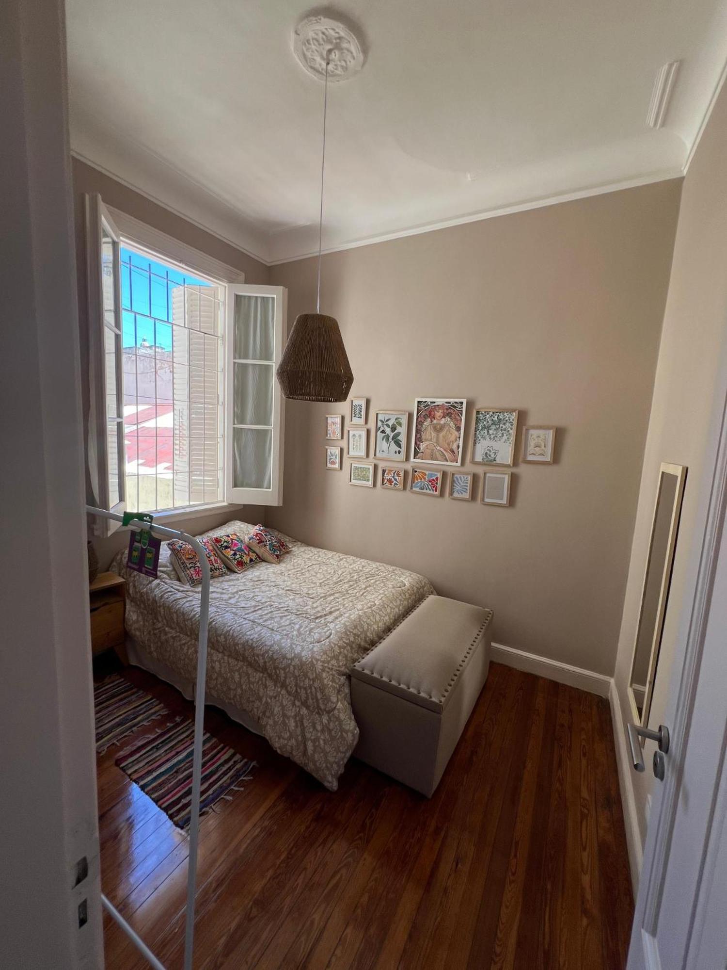 Departamento De Lujo 3 Personas Obelisco Apartment Buenos Aires