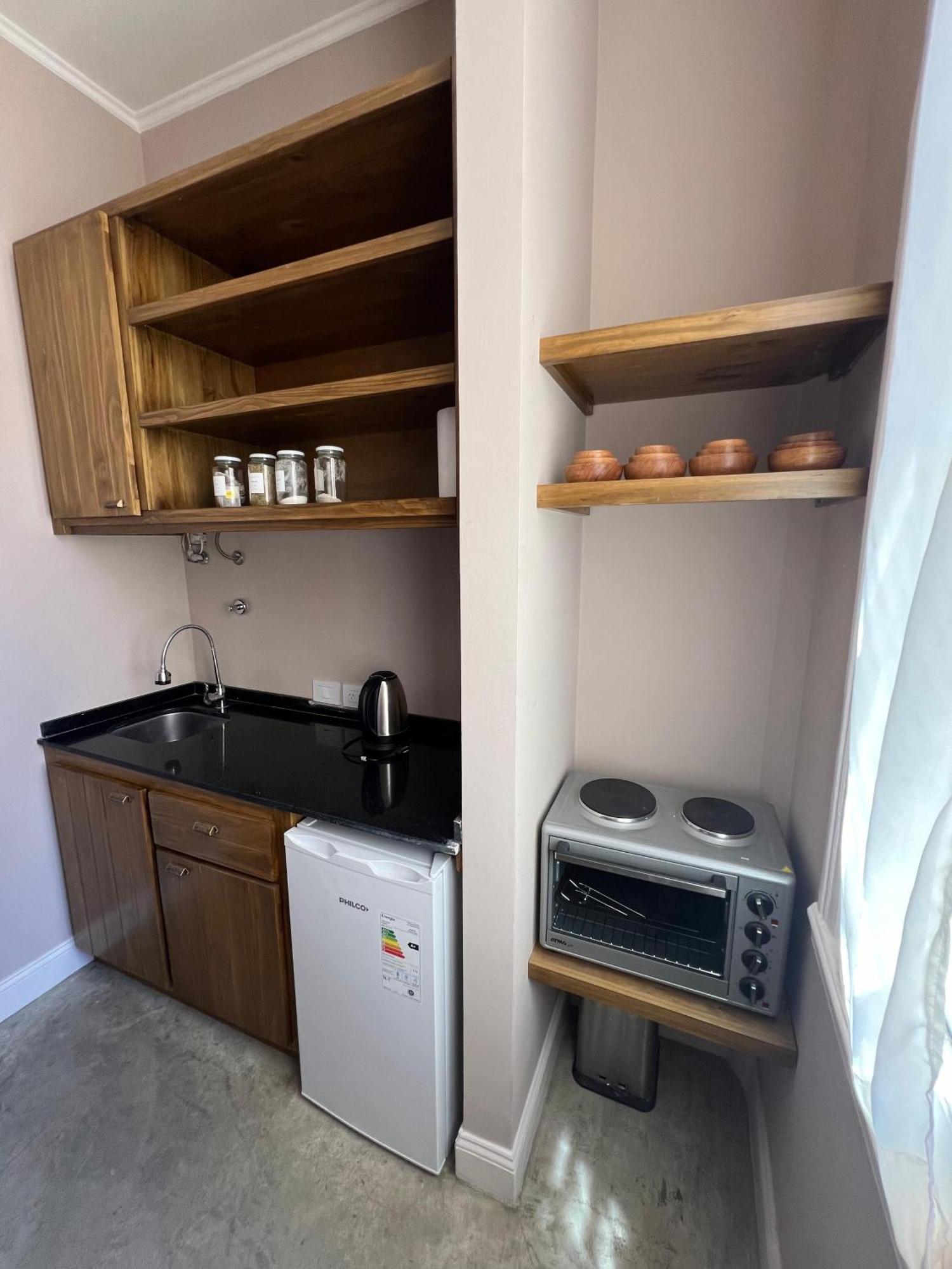 Departamento De Lujo 3 Personas Obelisco Buenos Aires
