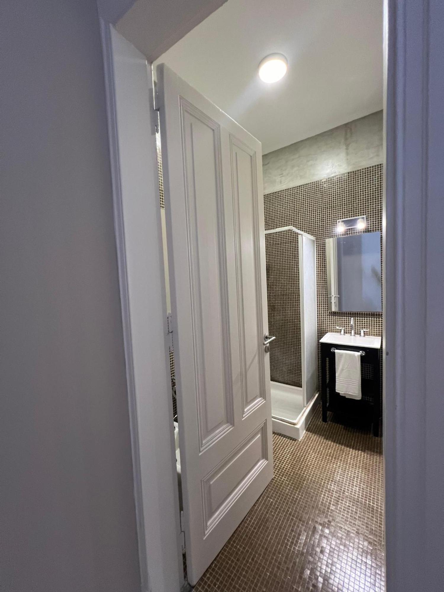 Departamento De Lujo 3 Personas Obelisco * Buenos Aires