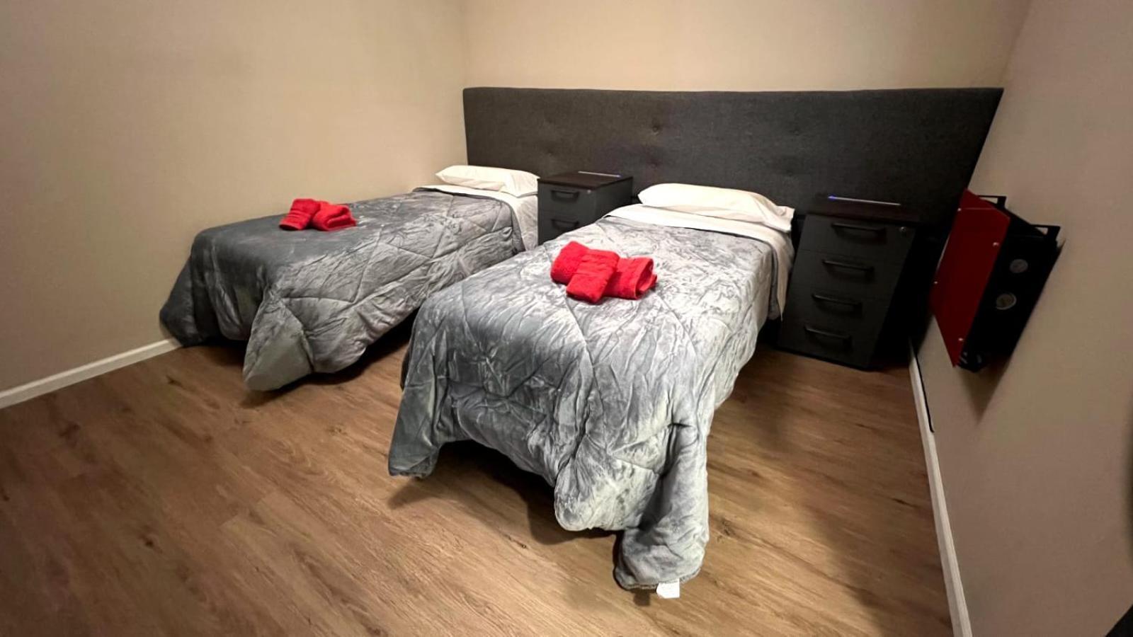 Viavia Bsas 324 Bed & Breakfast