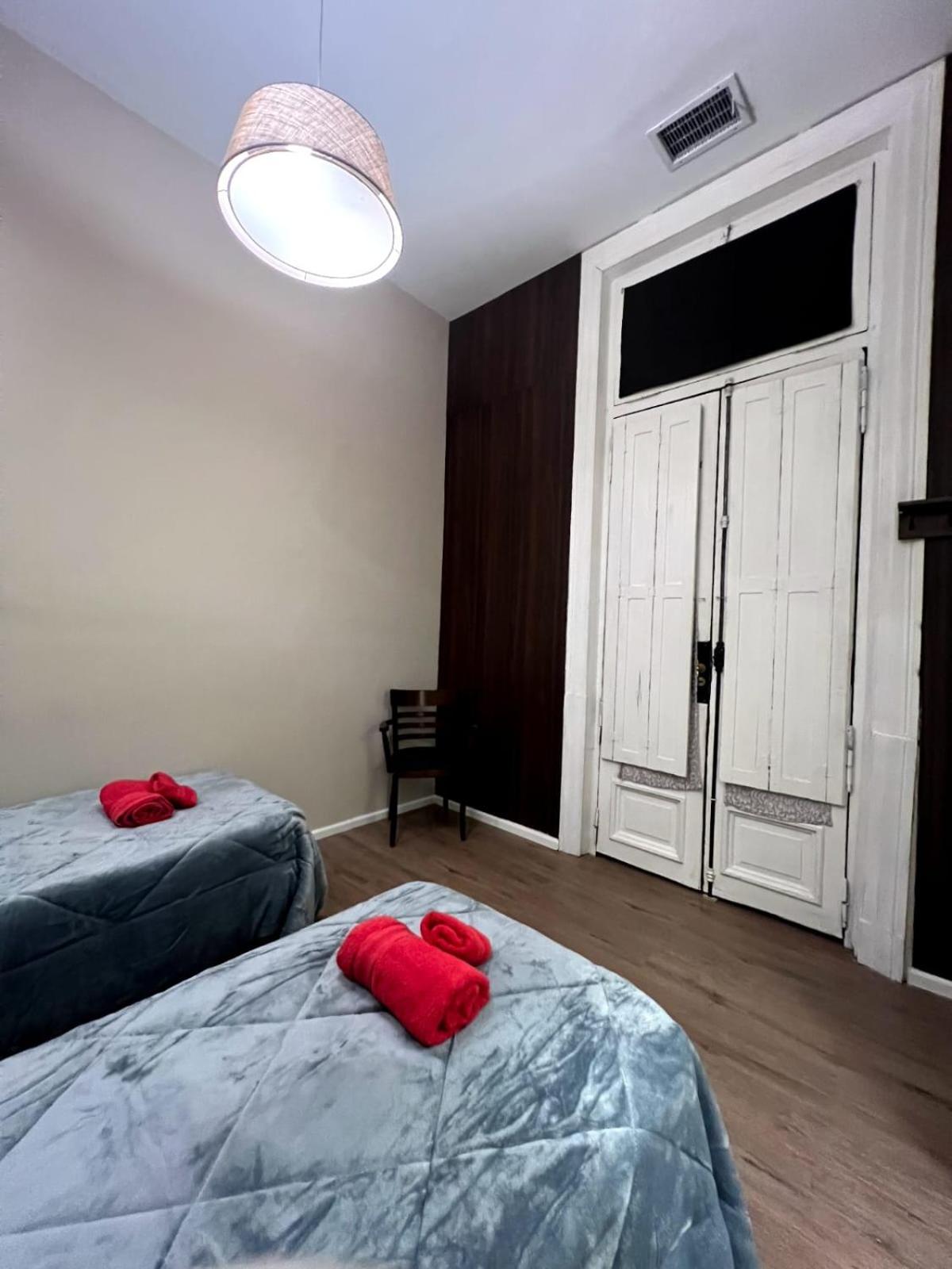 Viavia Bsas 324 Bed & Breakfast *