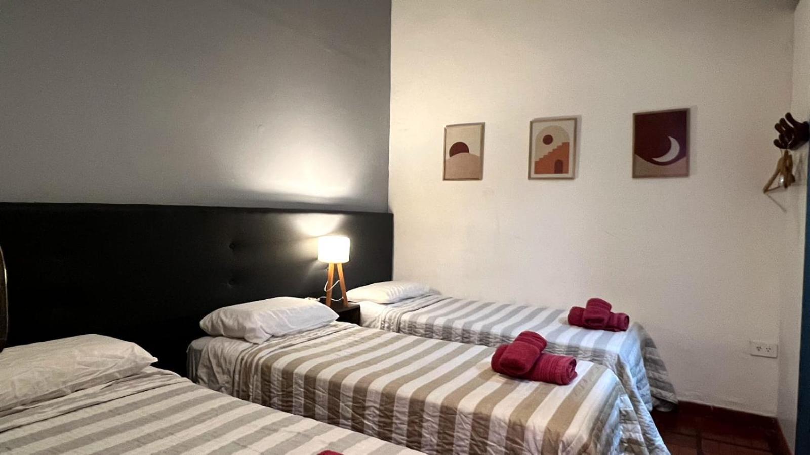 Bed & Breakfast Viavia Bsas 324