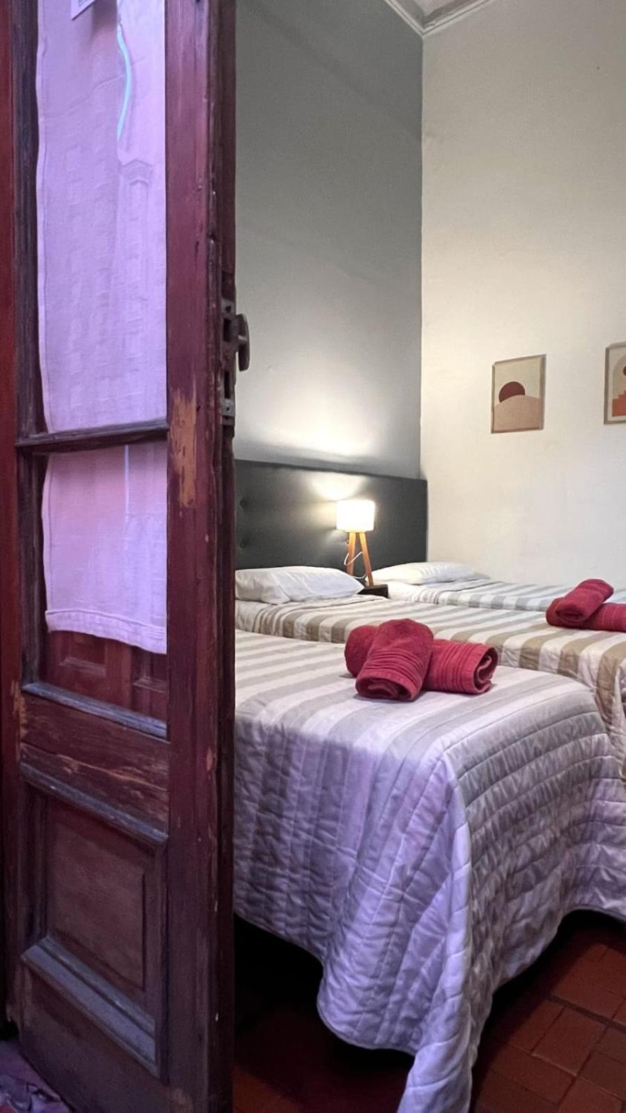Bed & Breakfast Viavia Bsas 324 Buenos Aires