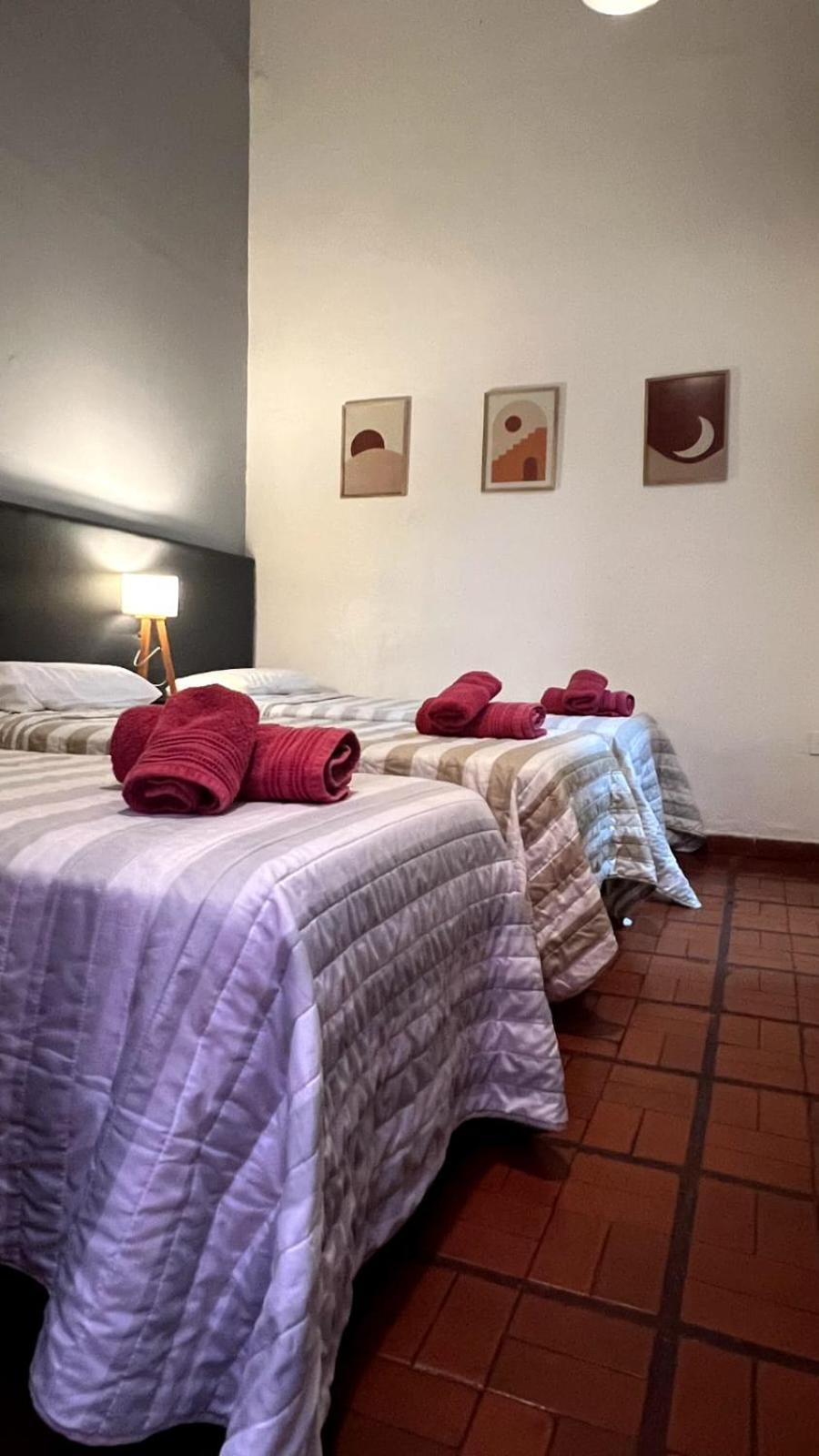 Bed & Breakfast Viavia Bsas 324