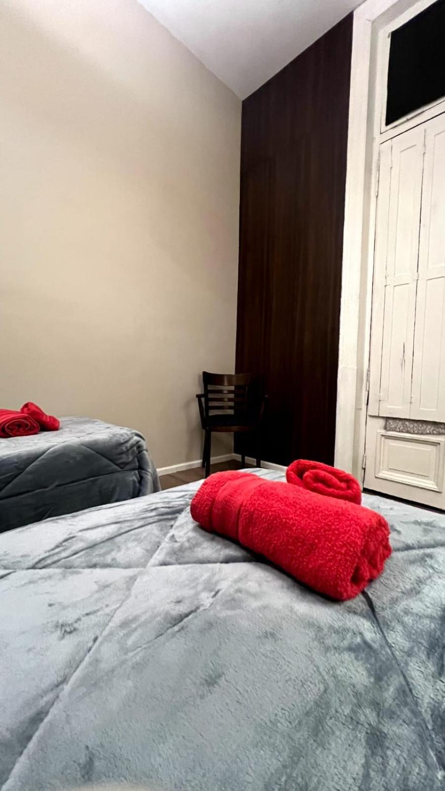 Viavia Bsas 324 Bed & Breakfast *