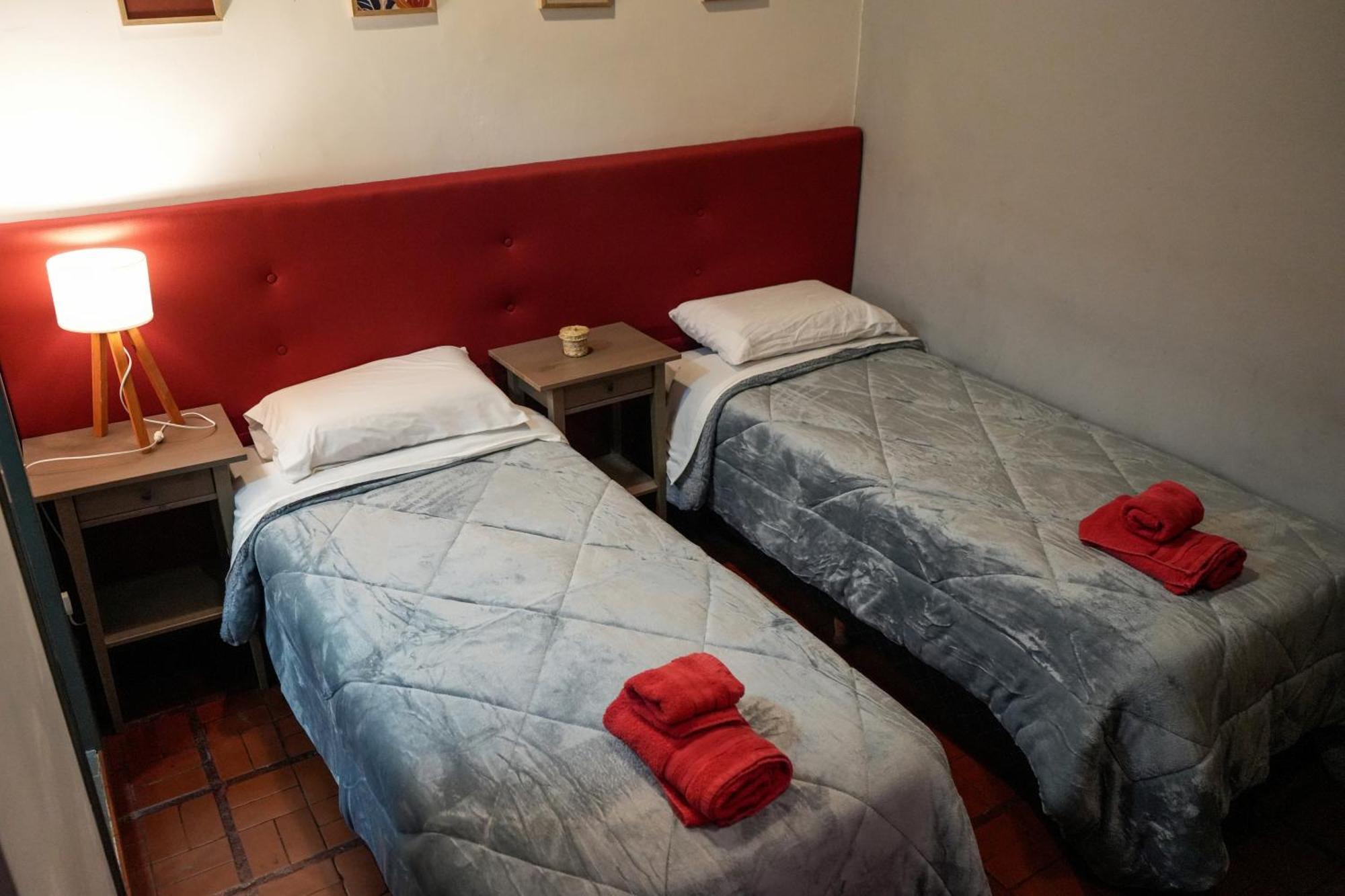 Bed & Breakfast Viavia Bsas 324 Buenos Aires