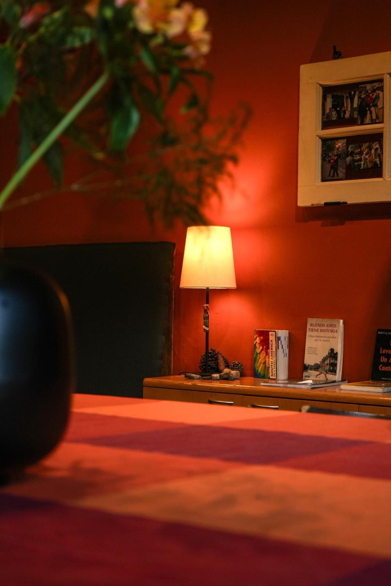 Viavia Bsas 324 Bed & Breakfast Buenos Aires