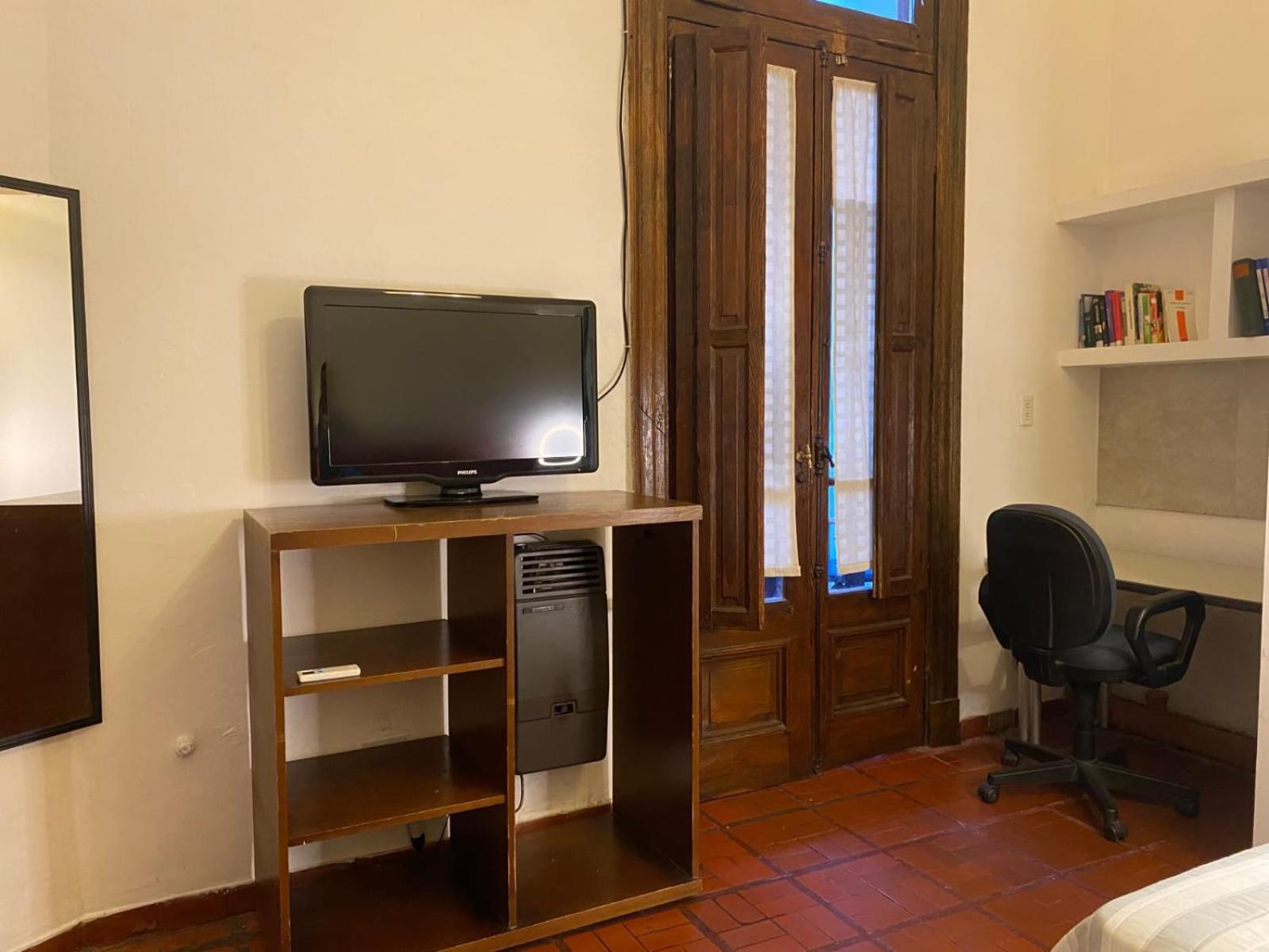 Viavia Bsas 324 Bed & Breakfast Buenos Aires