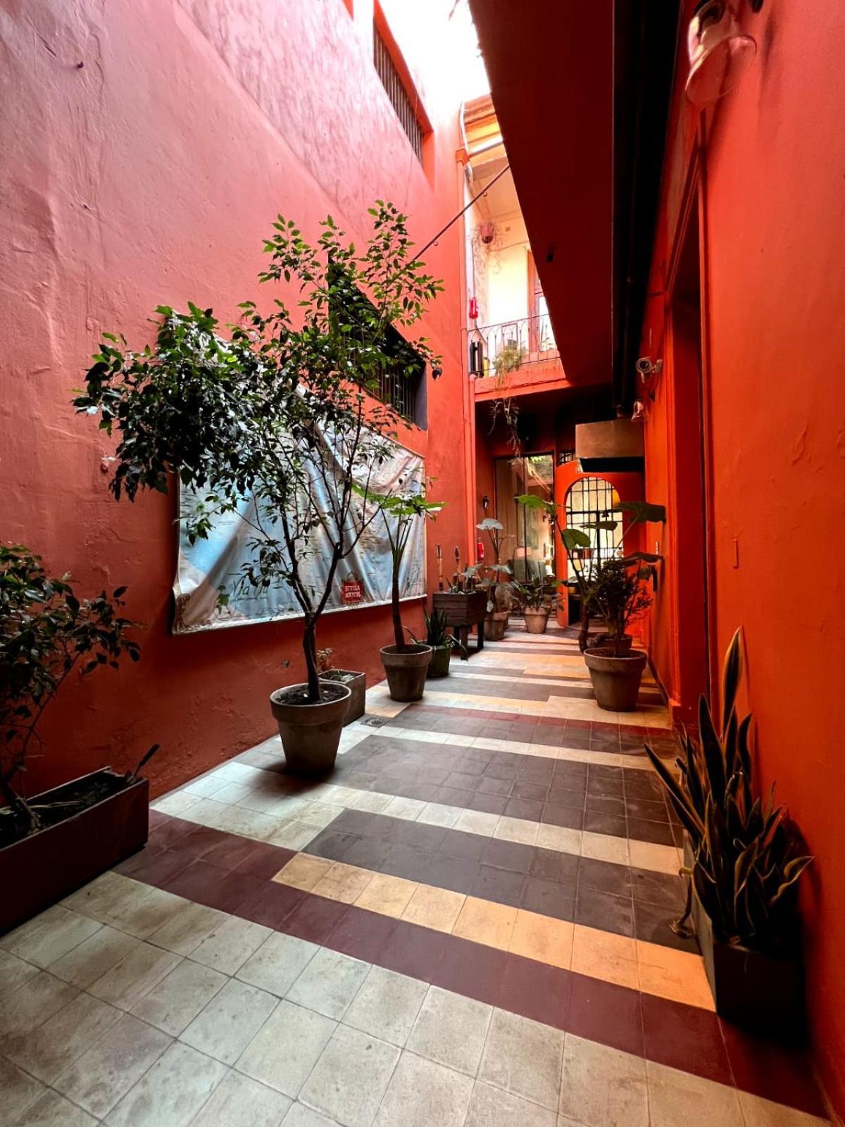 Bed & Breakfast Viavia Bsas 324