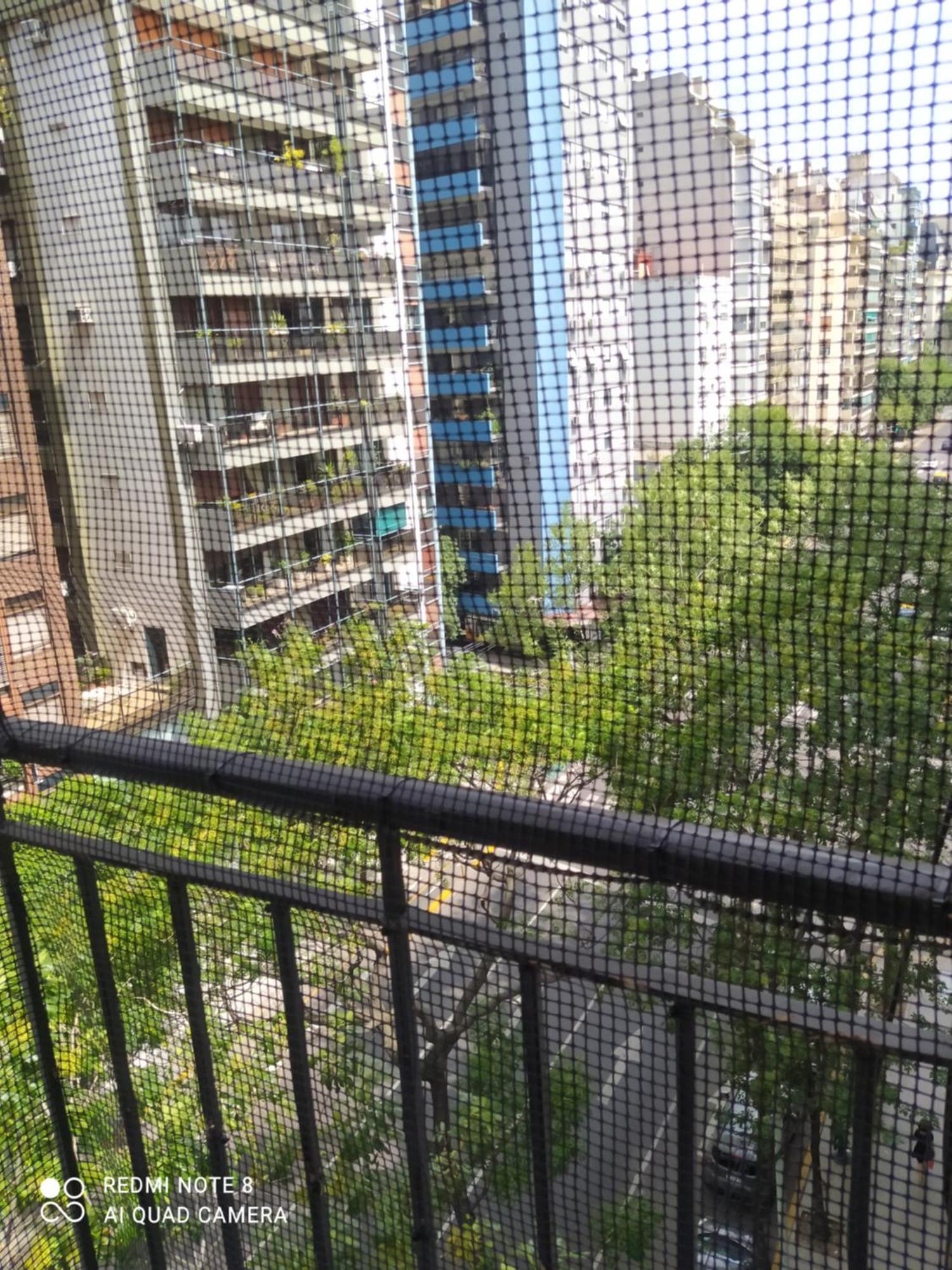Apartamento Alto Palermo For Rent Buenos Aires