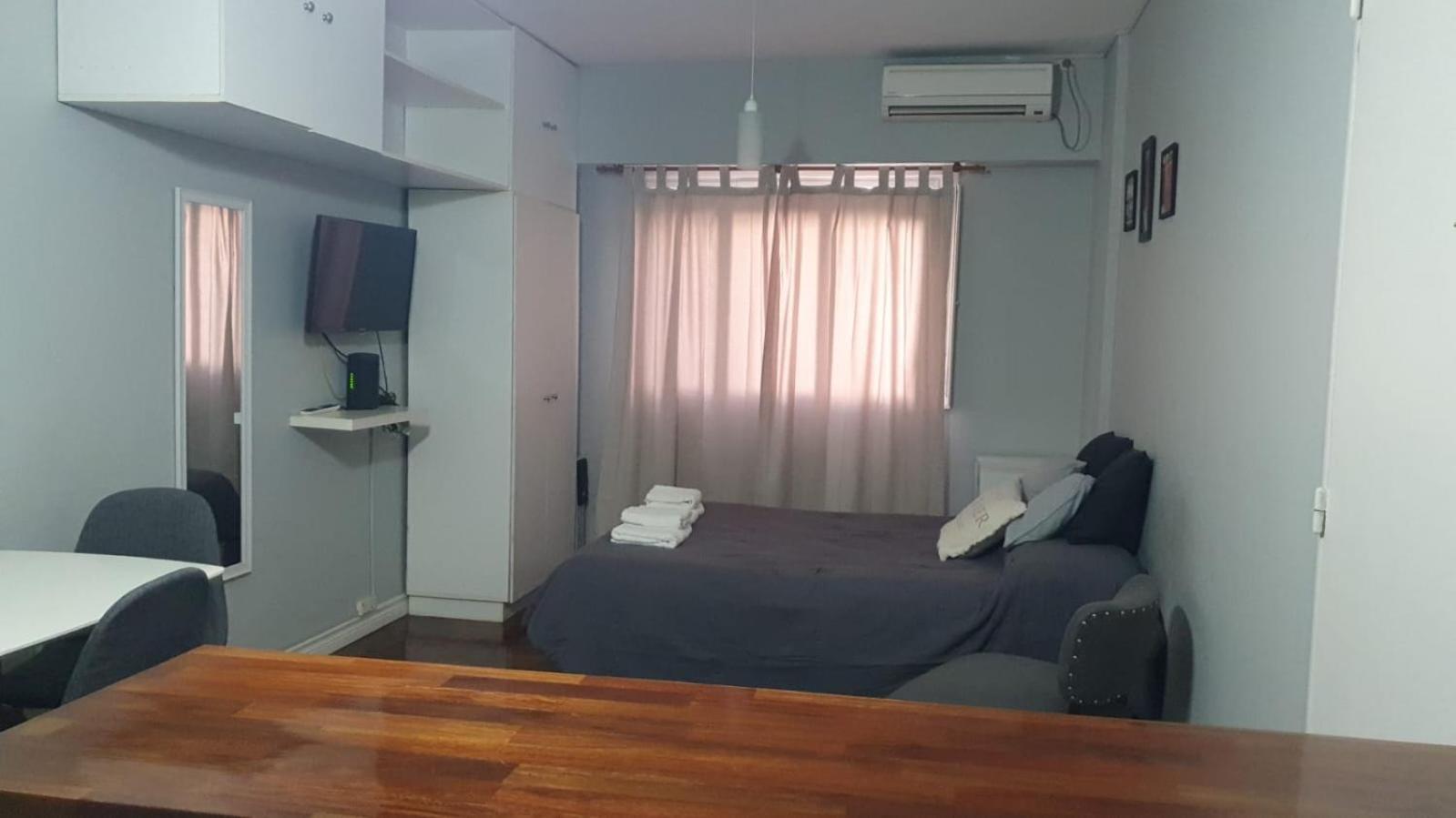 Apartment Recoleta, Monoambiente Pena