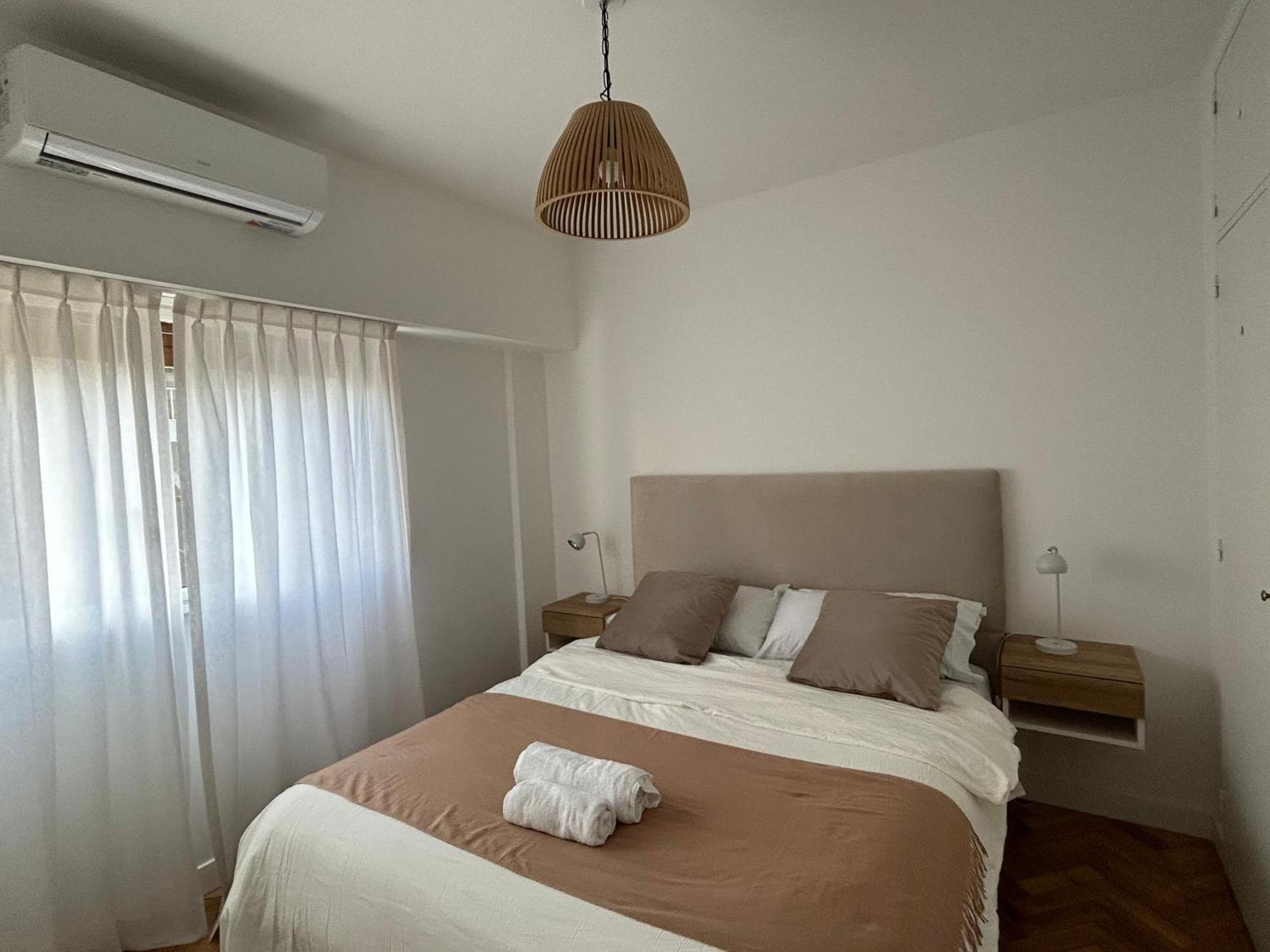 Departamento En Palermo * Buenos Aires