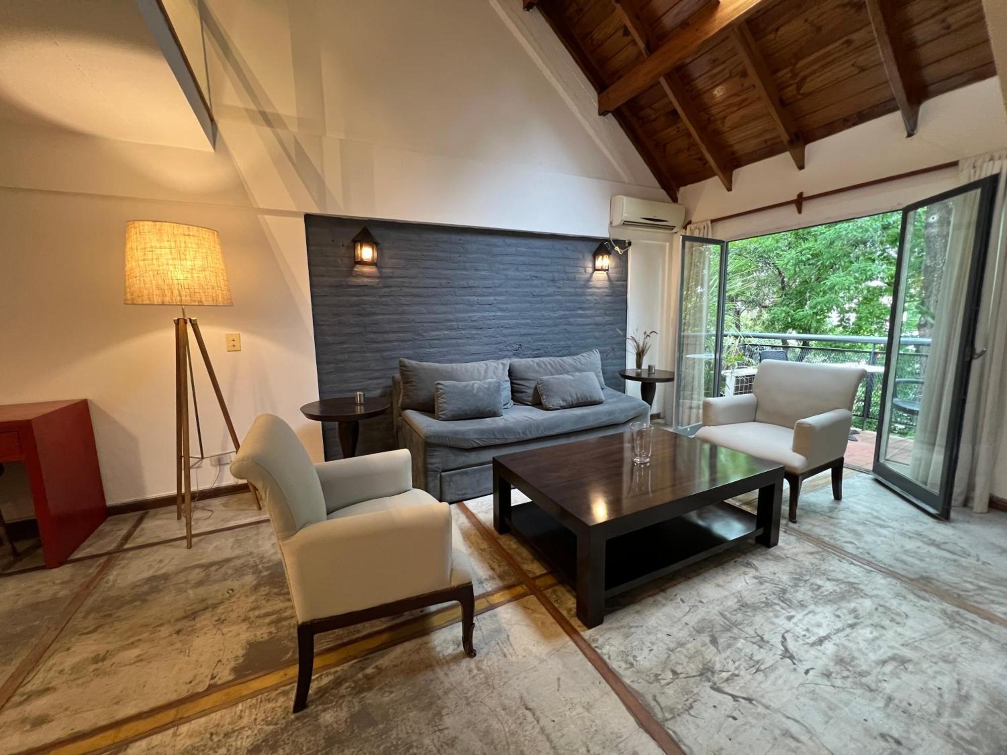 Duplex Arevalo Apartamento *
