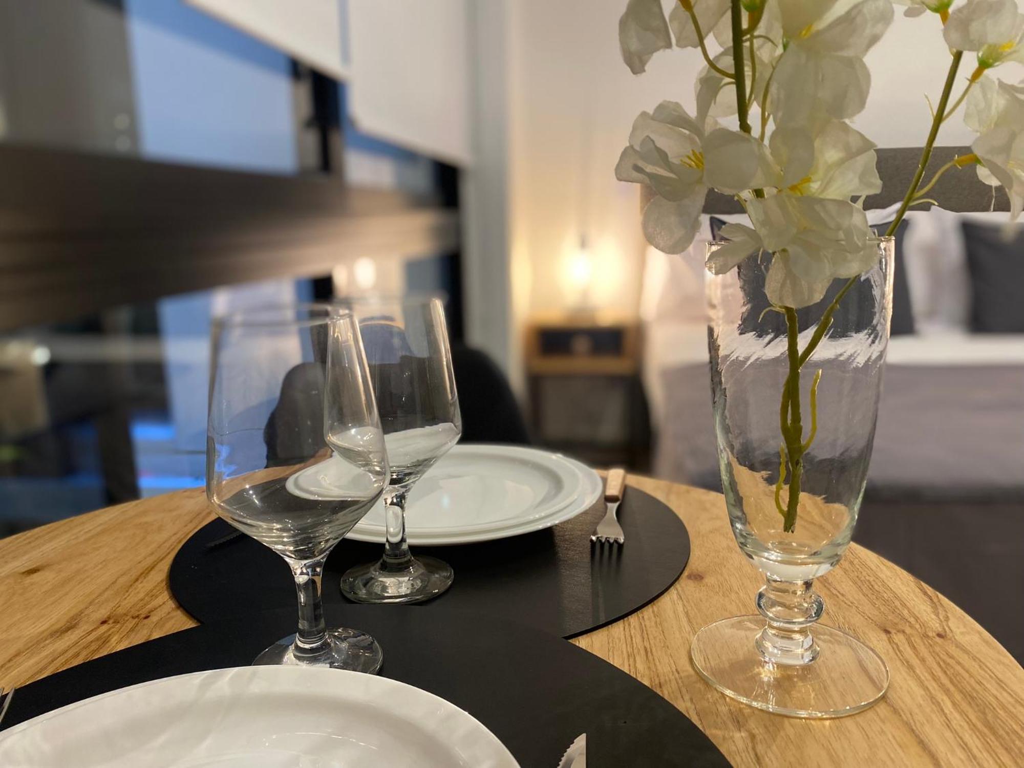 Full Amenities En Palermo * Buenos Aires