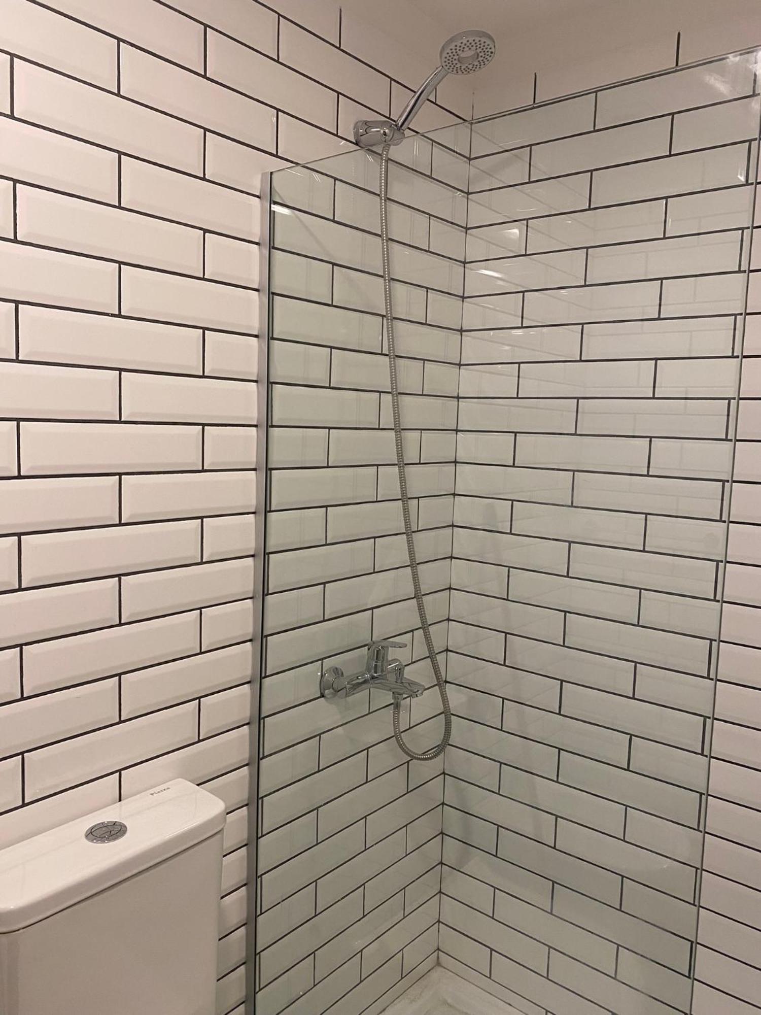 Full Amenities En Palermo Apartment Buenos Aires