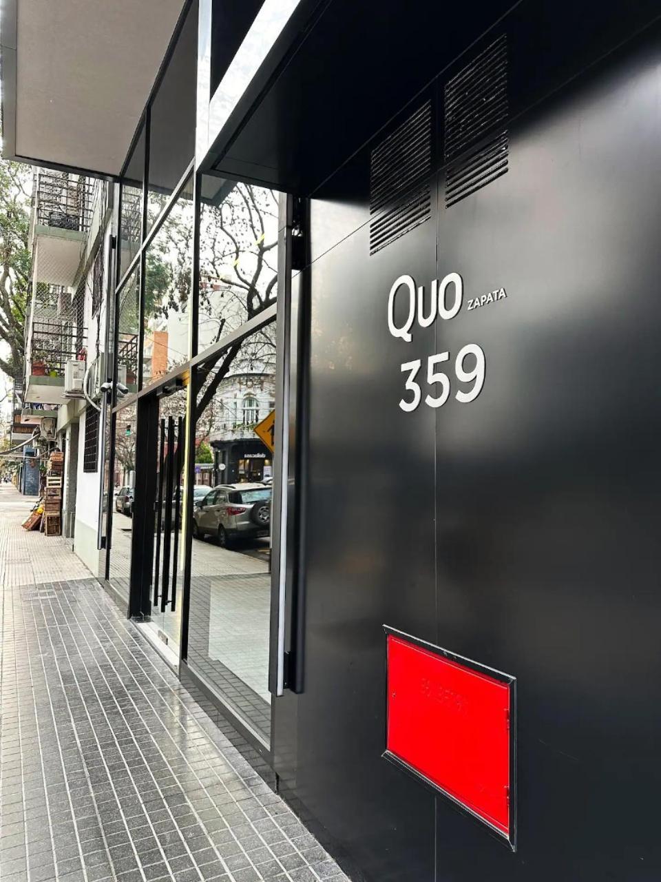 Full Amenities En Palermo Apartment Buenos Aires