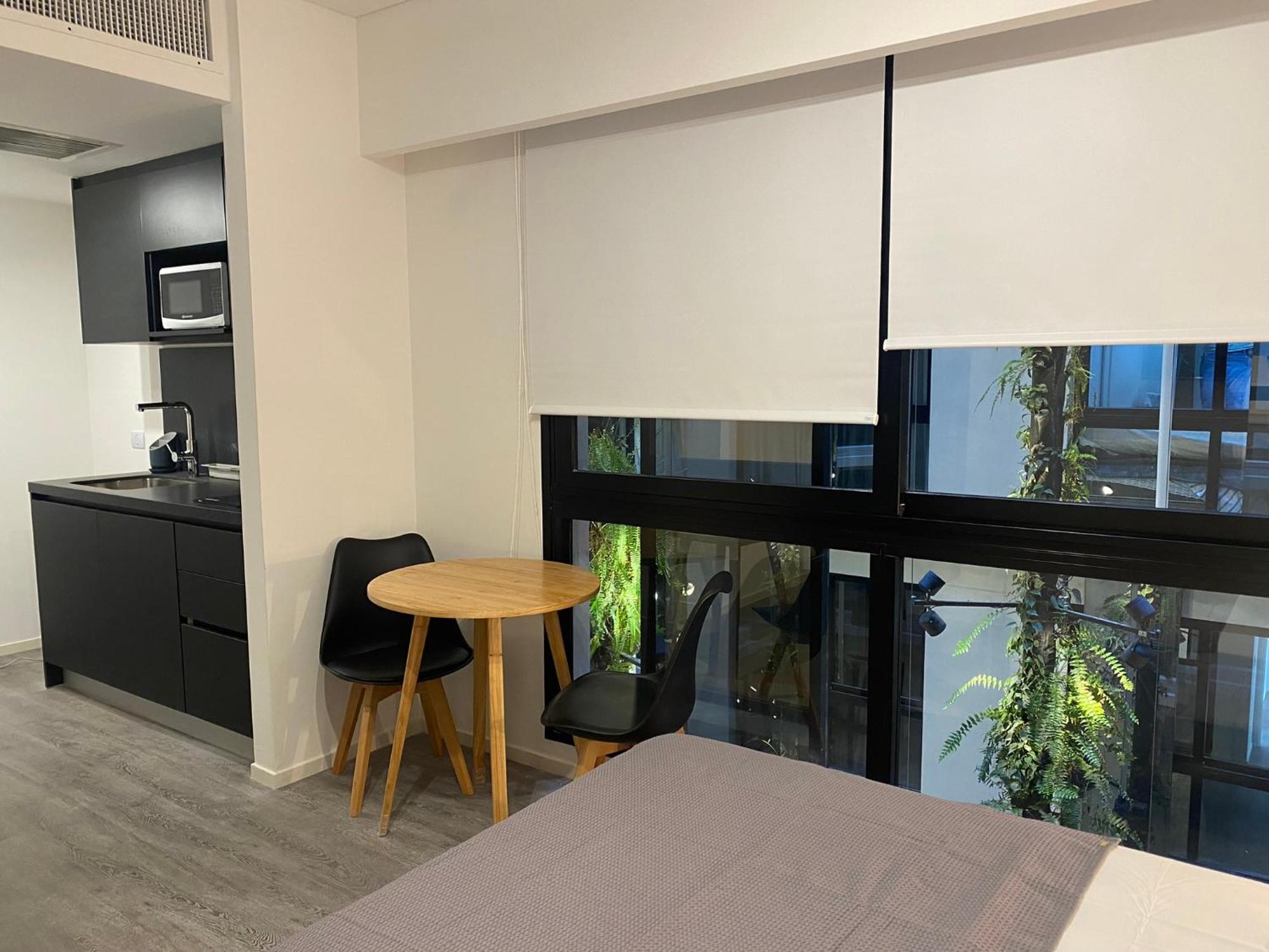 Full Amenities En Palermo Buenos Aires