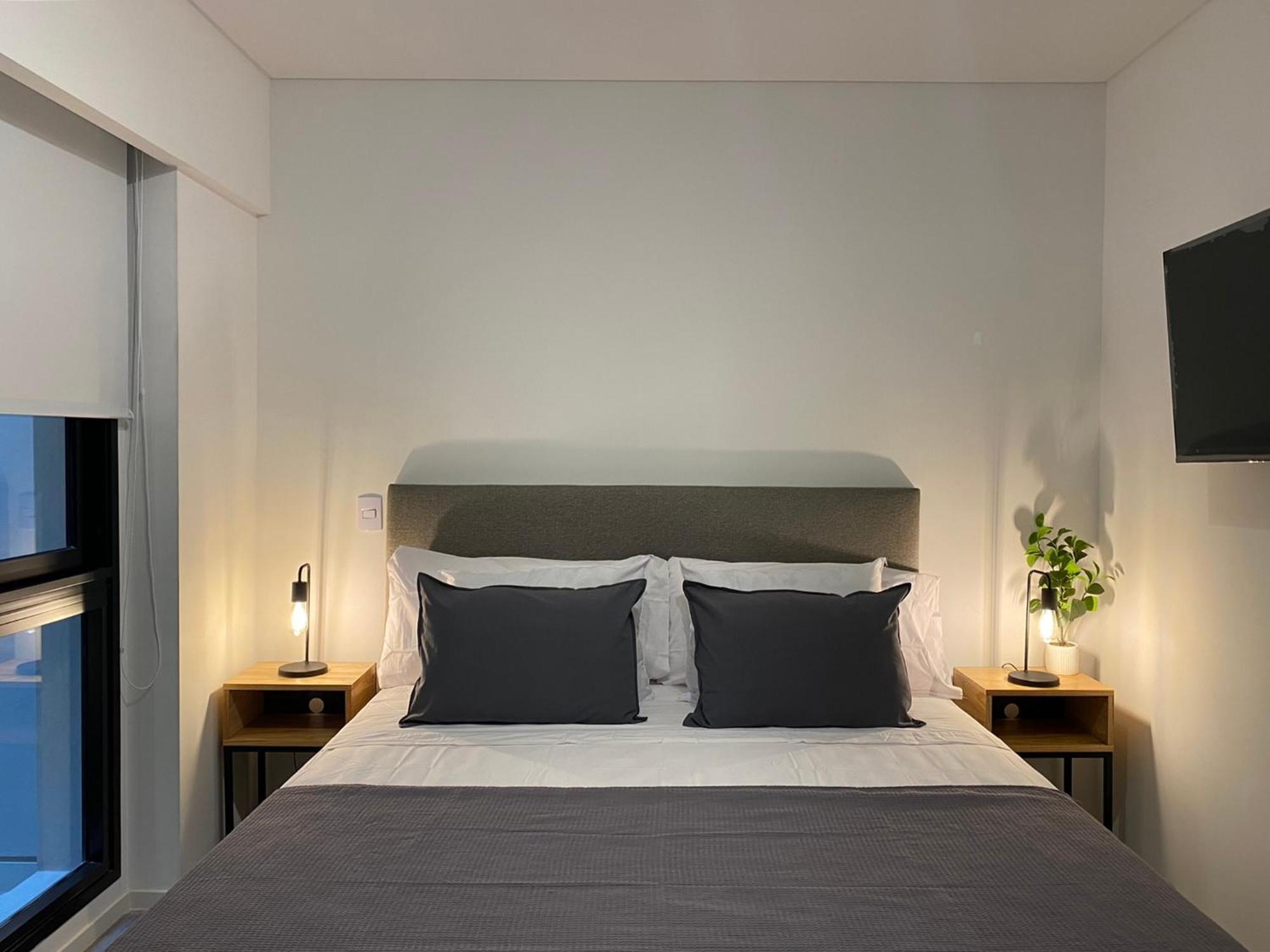 Full Amenities En Palermo Buenos Aires