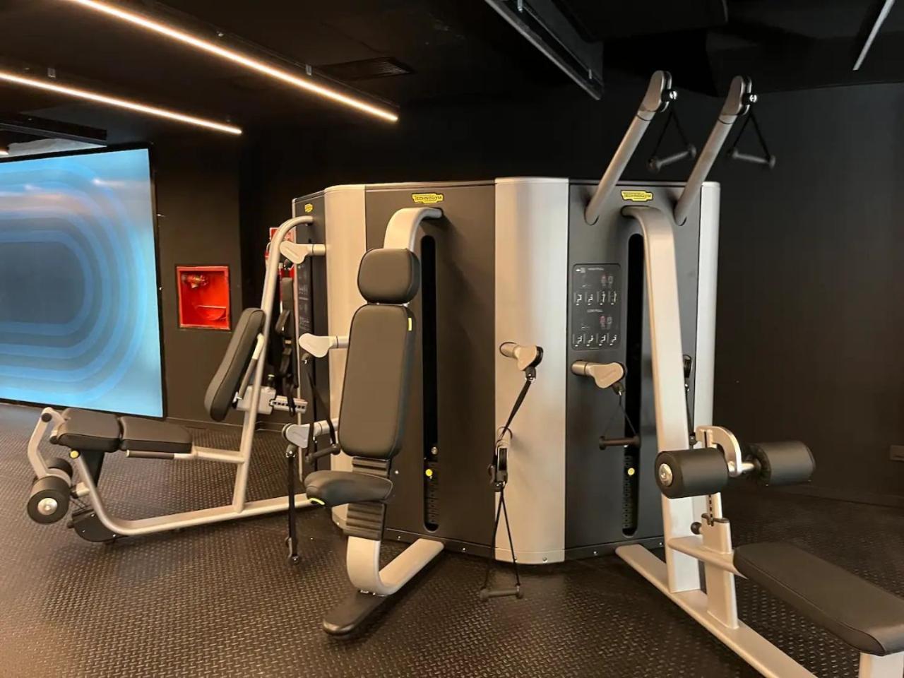 Full Amenities En Palermo * Buenos Aires