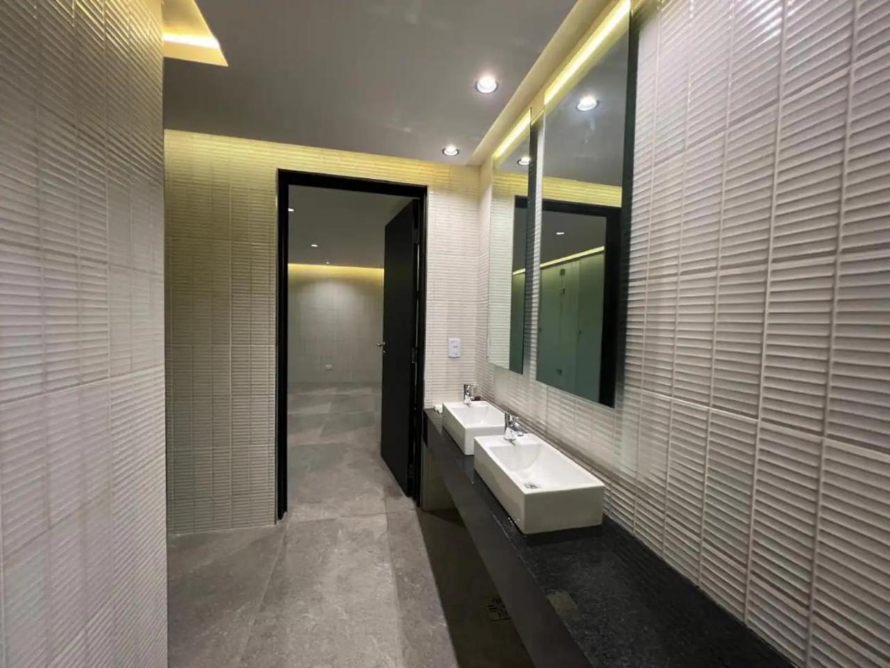 Full Amenities En Palermo Apartment *