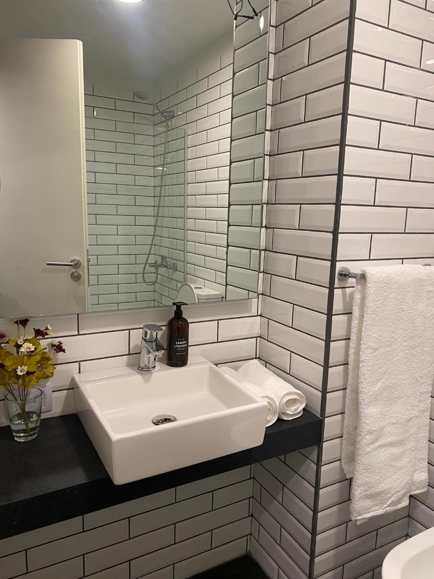 Full Amenities En Palermo