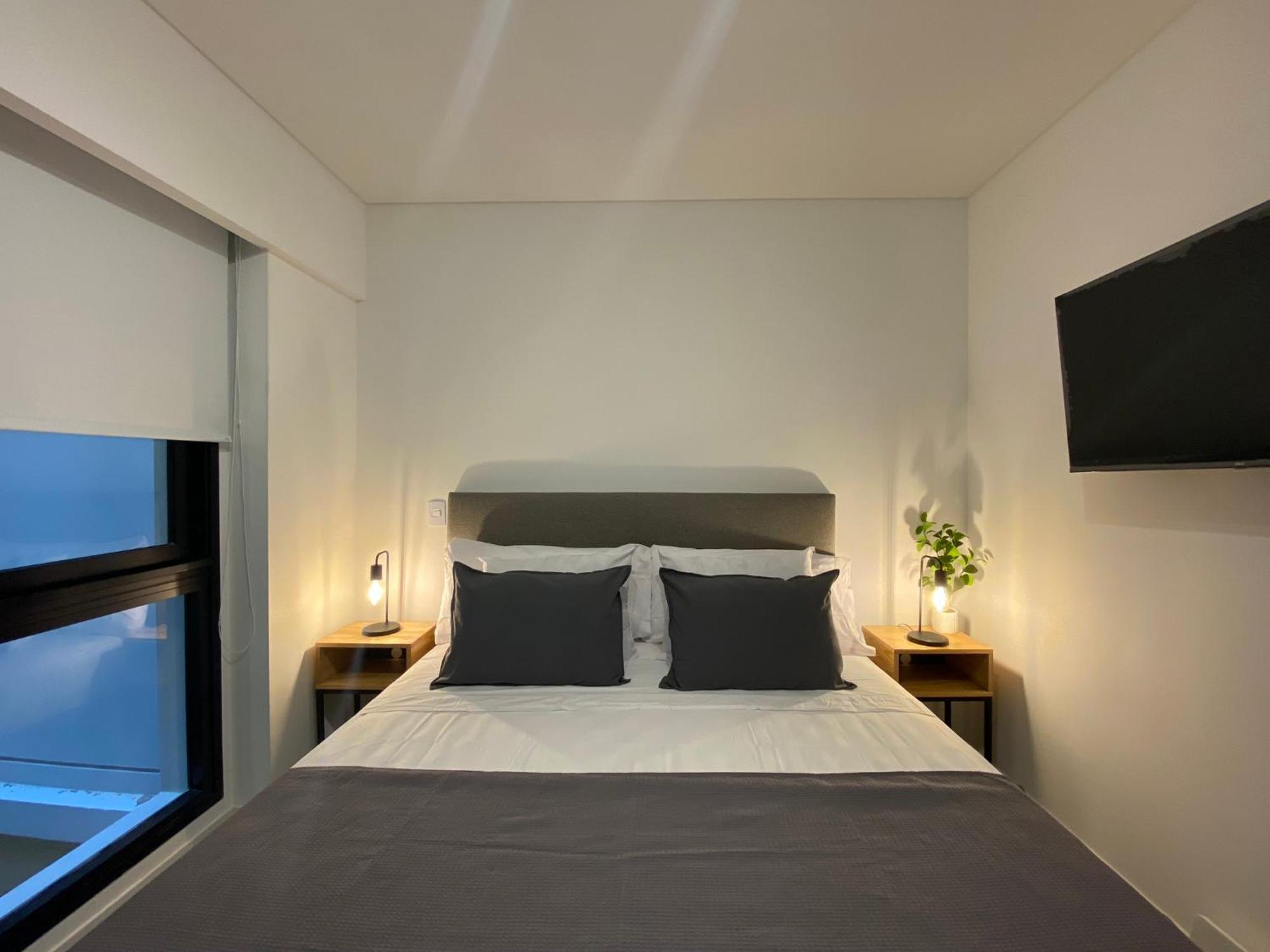 Apartment Full Amenities En Palermo *