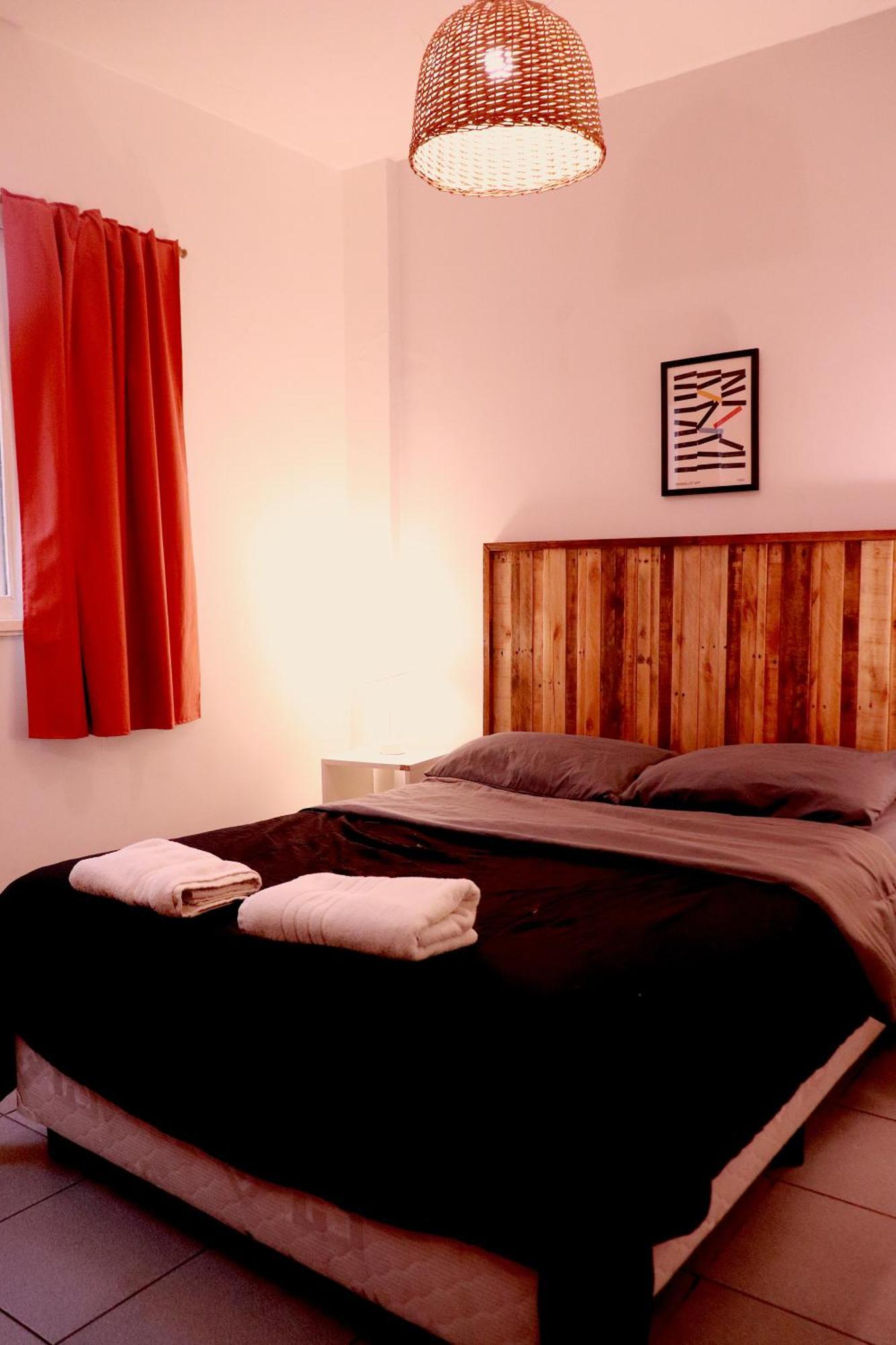 Ruda Hostel *