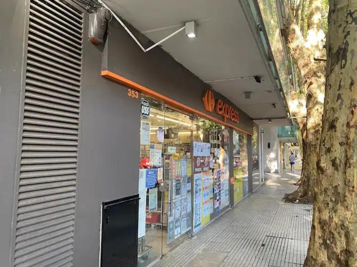 Full Amenities En Palermo * Buenos Aires