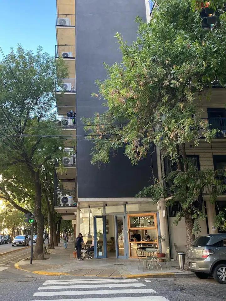 Full Amenities En Palermo Apartment Buenos Aires