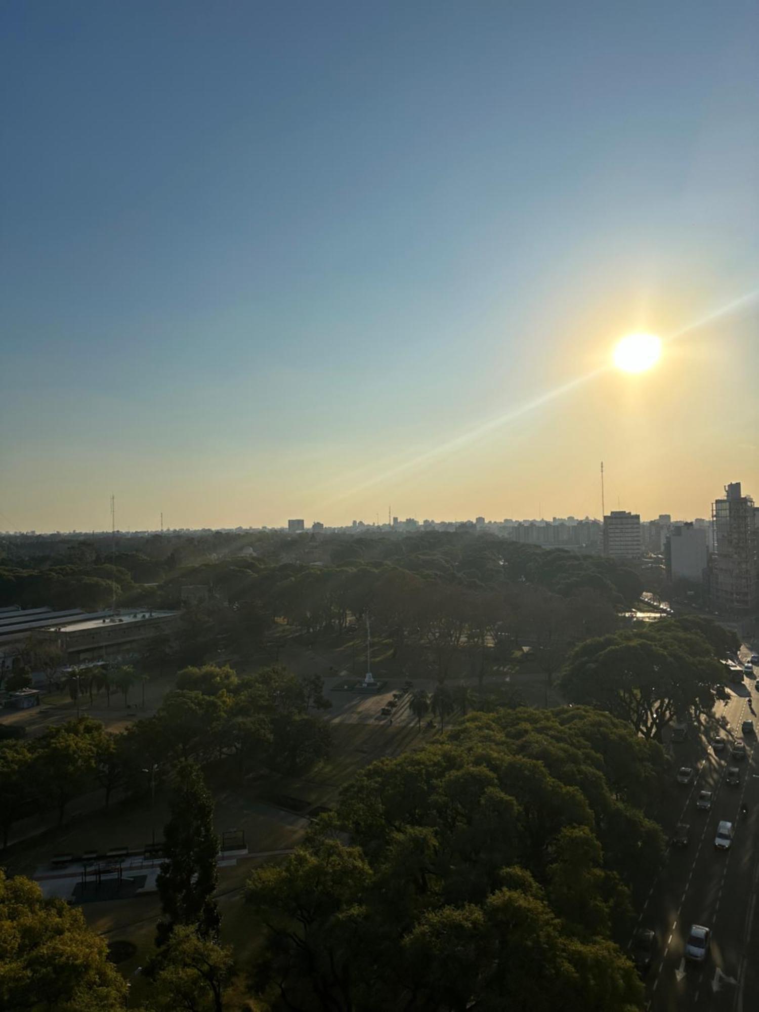 Seren Haven L Movistar Arena Apartamento *