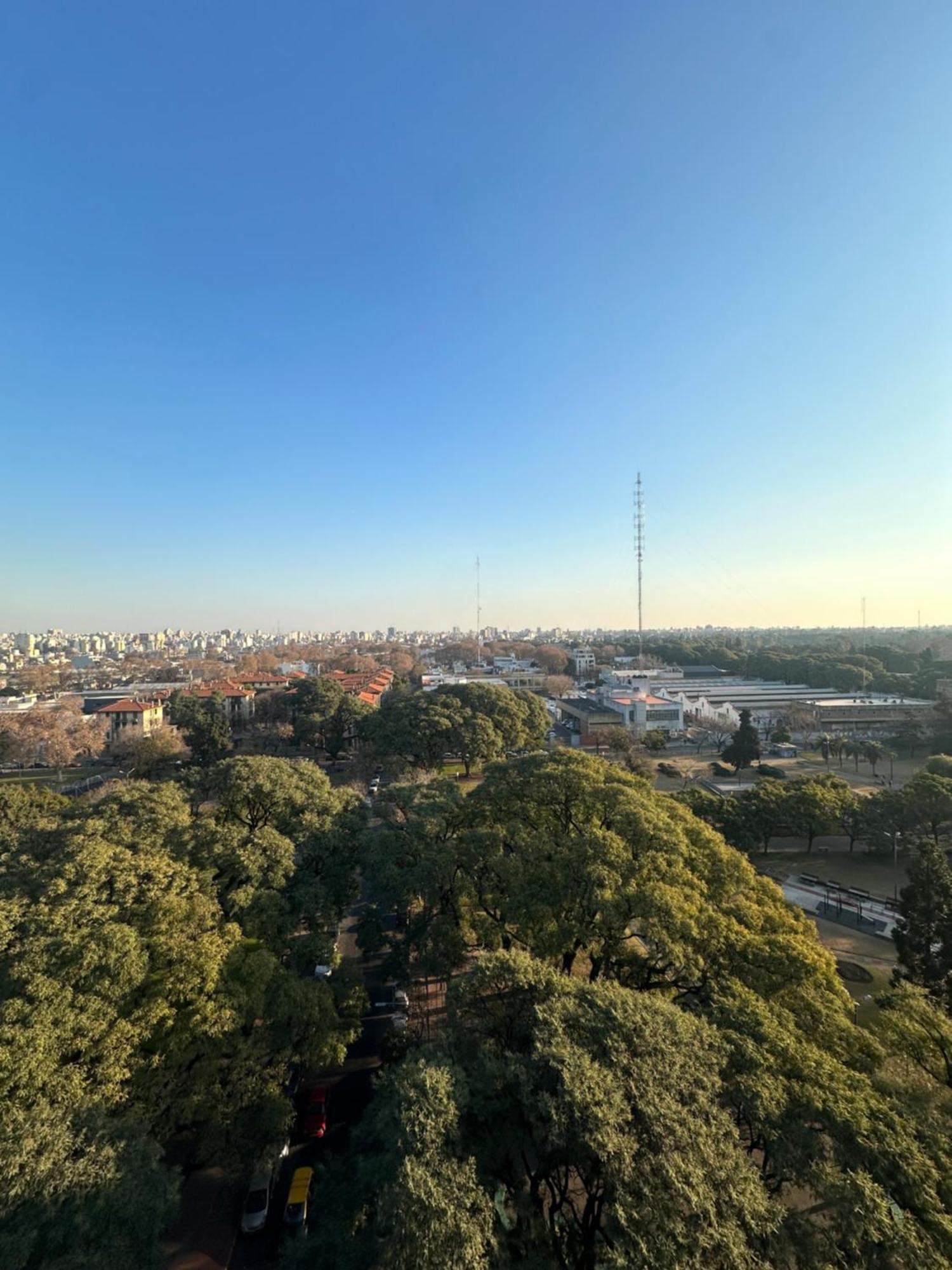 Seren Haven L Movistar Arena Ciudad Autónoma de Buenos Aires