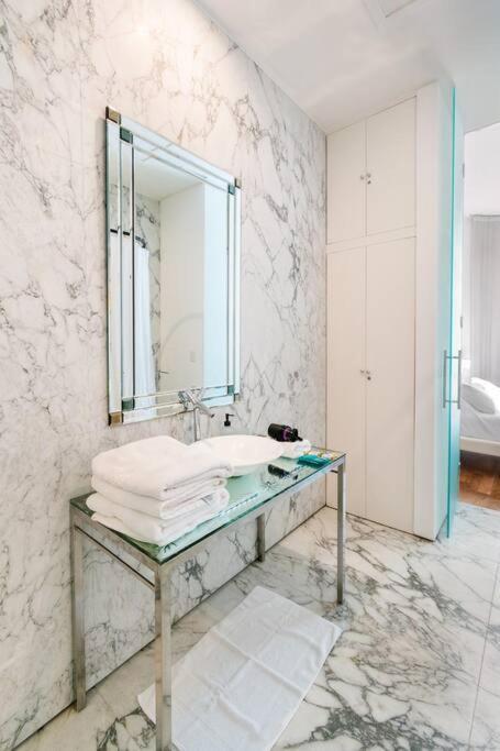 Apartment Lovely Faena & Residences *