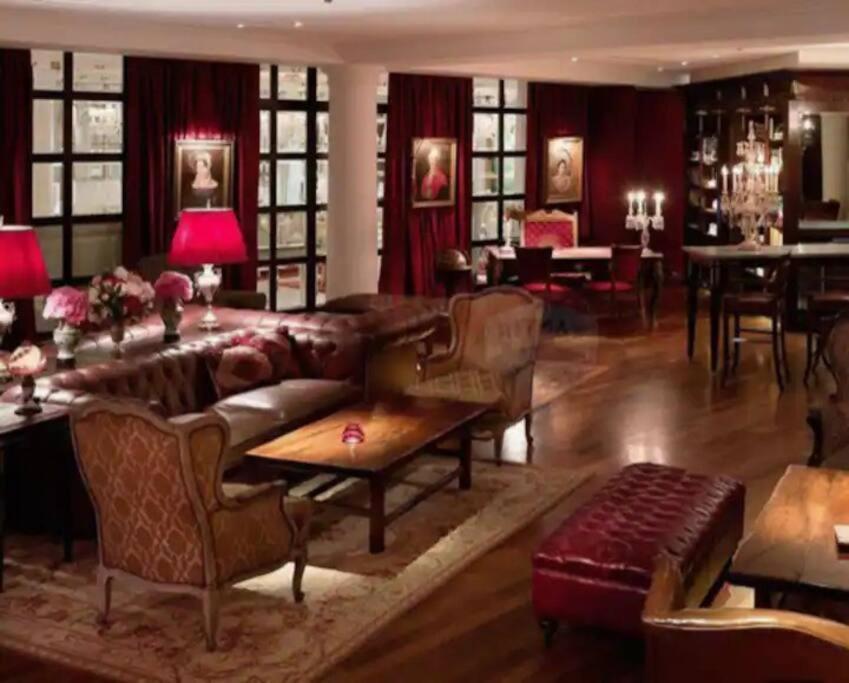 Lovely Faena & Residences Apartment Buenos Aires