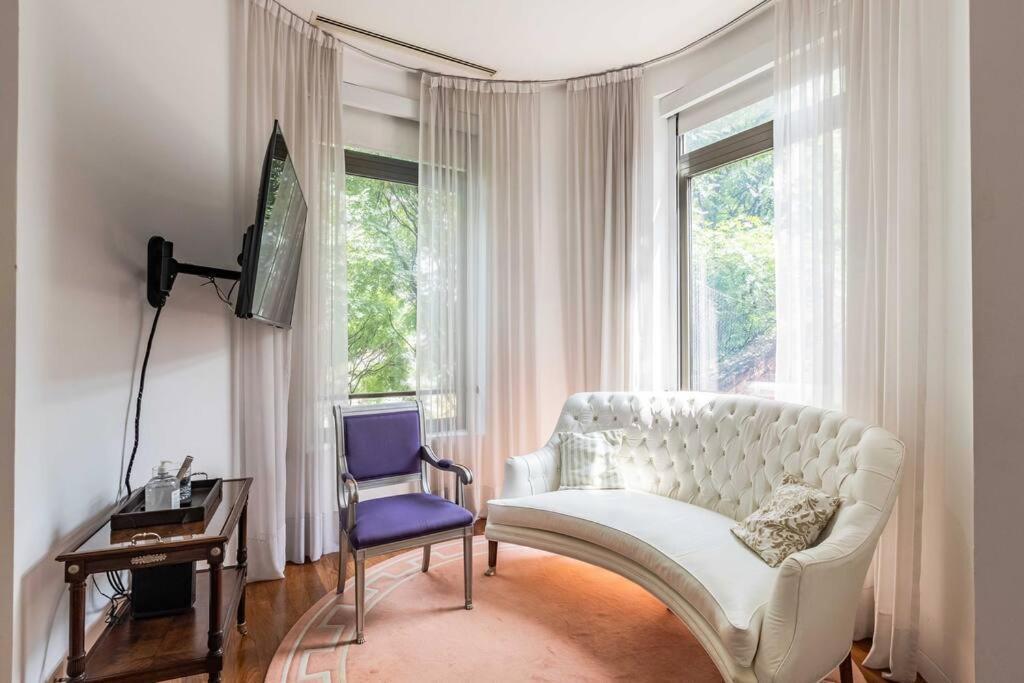 Lovely Faena & Residences Apartment Buenos Aires
